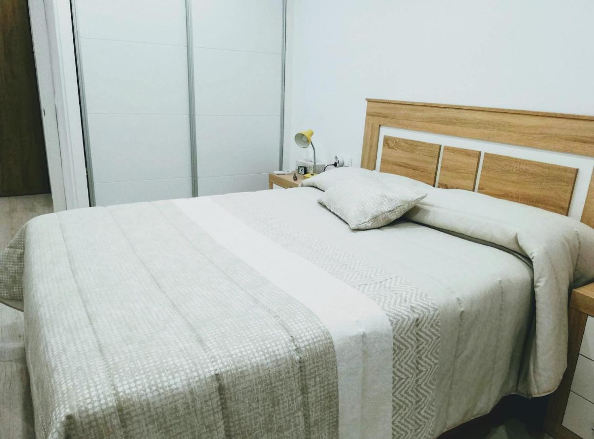 Wifi Luxury Modern Apartment ベニドルム エクステリア 写真